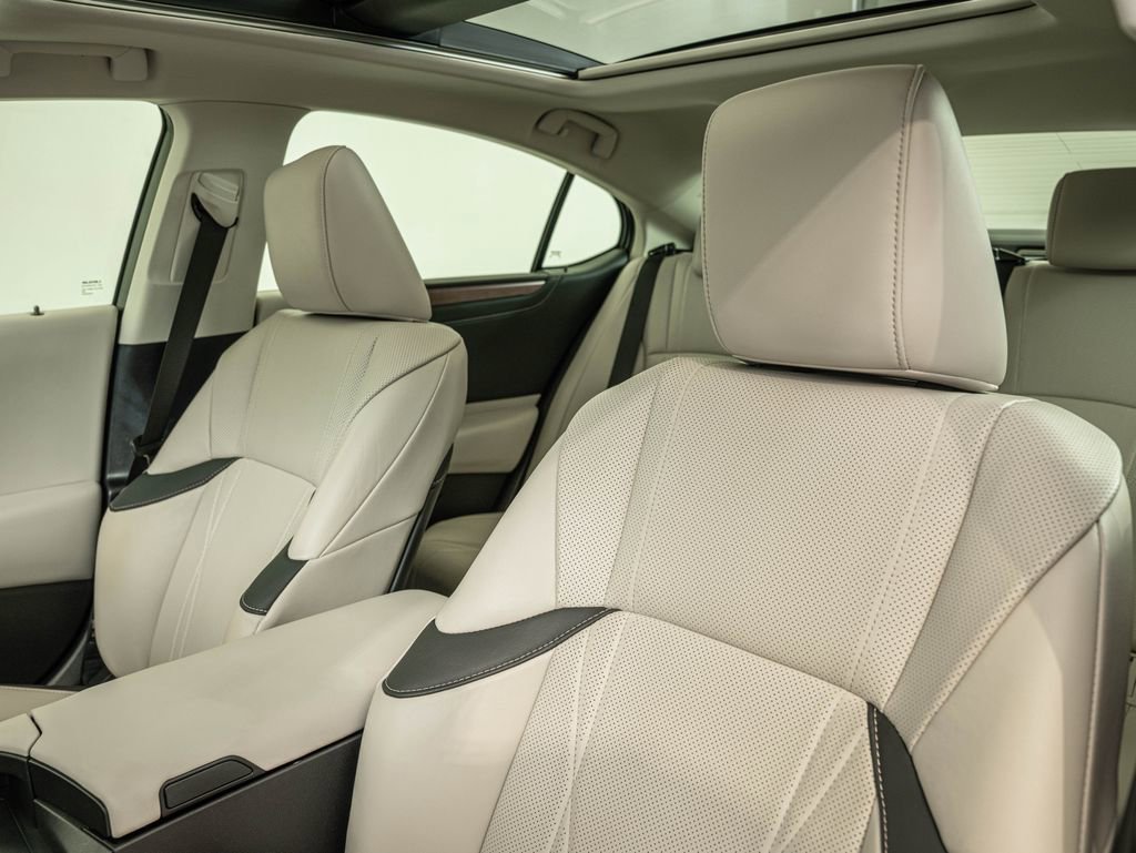 Certified 2024 Lexus ES 350 Luxury w/ Technology Package image 30