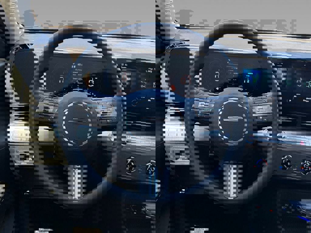 New 2026 Hyundai Kona SE image 11