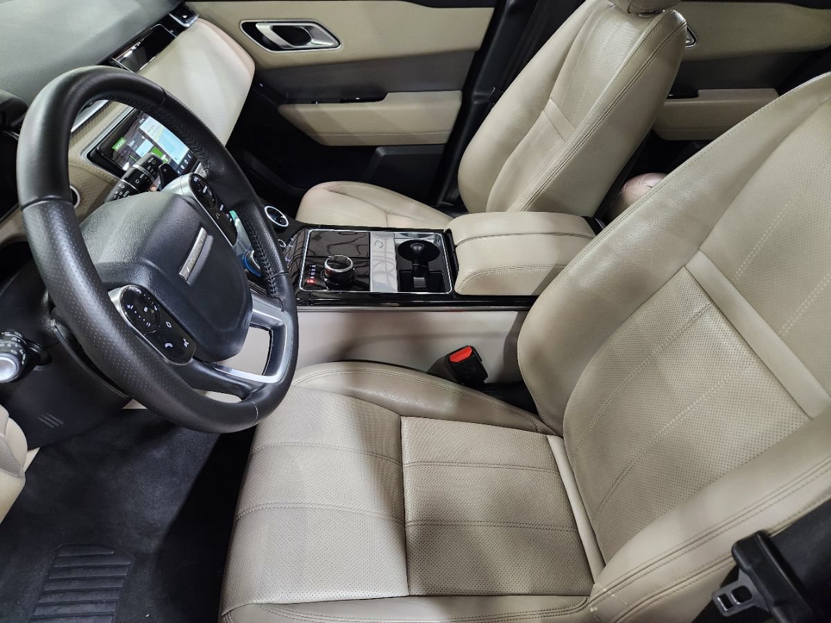Used 2020 Land Rover Range Rover Velar S AWD/4WD image 31
