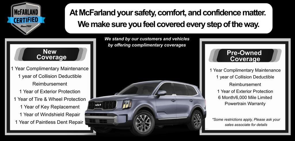 New 2025 Kia Sorento EX w/ EX Panoramic Sunroof Package image 2