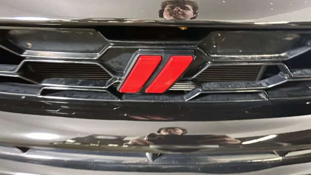 Used 2024 Dodge Hornet R/T w/ R/T Blacktop Package AWD/4WD image 9