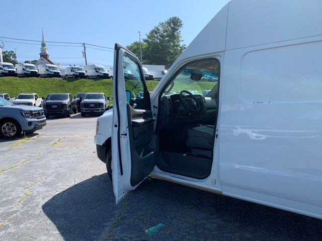 Used 2014 Nissan NV 2500 S w/ Power Basic Package RWD image 21