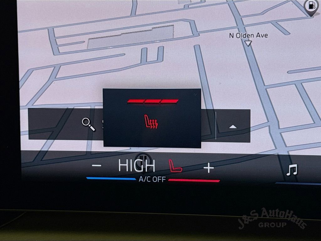 Used 2025 BMW i4 M50 w/ Parking Assistance Package image 26