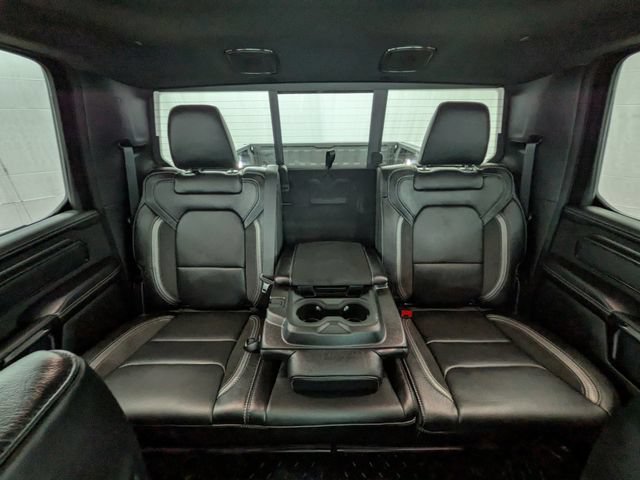 Used 2025 RAM 1500 RHO w/ RHO Level 1 Equipment Group AWD/4WD image 23