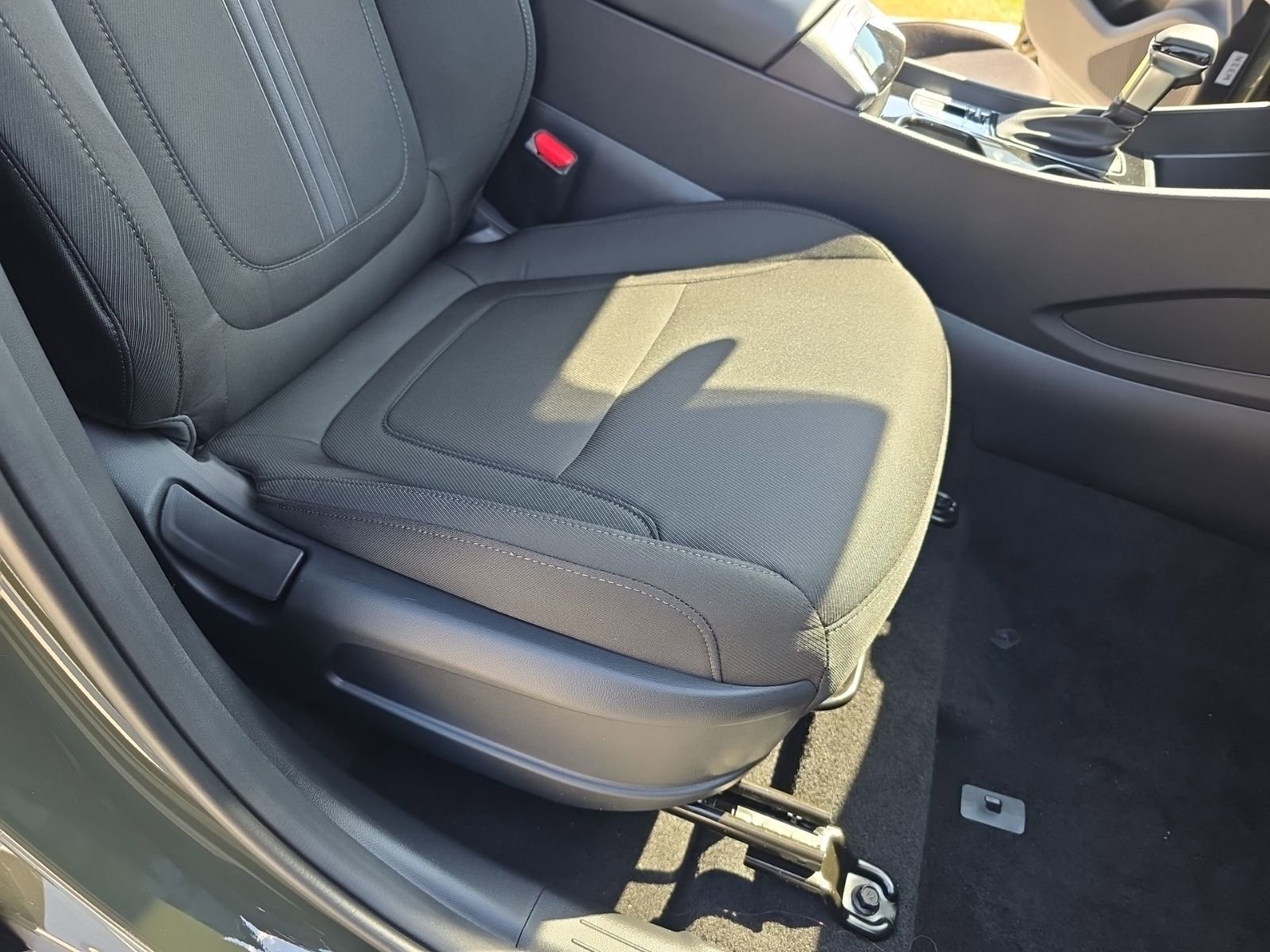 New 2026 Hyundai Tucson SEL image 31