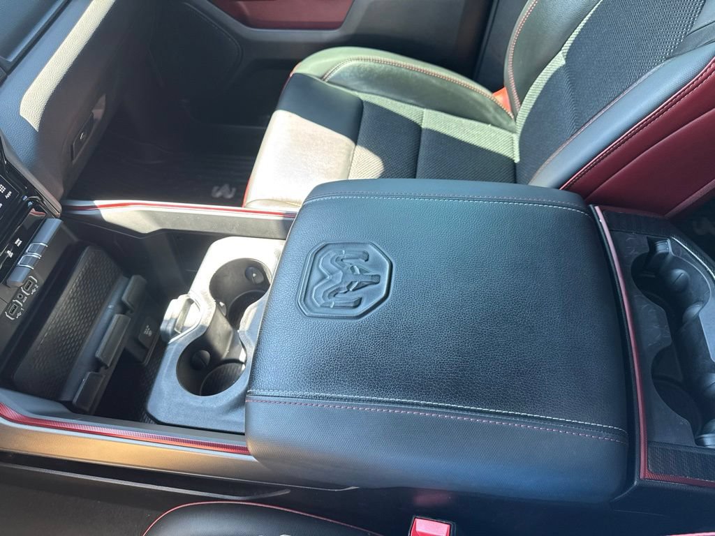 Used 2024 RAM 1500 Rebel w/ Rebel Level 1 Equipment Group AWD/4WD image 24