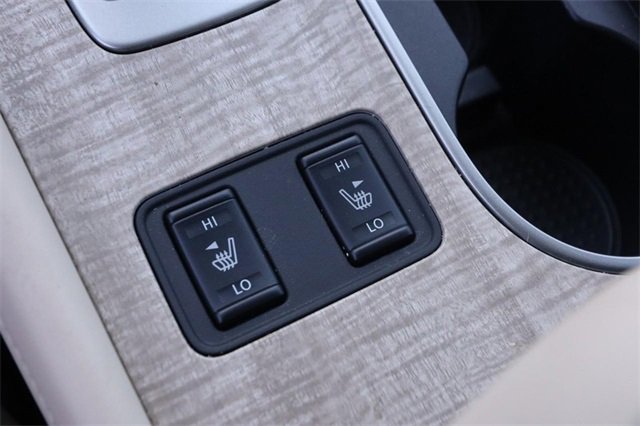 Certified 2024 Nissan Murano SL image 20