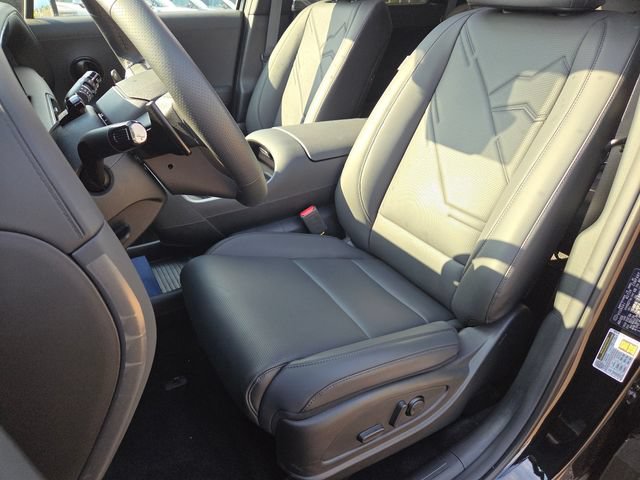 New 2026 Hyundai Palisade XRT Pro AWD/4WD image 29