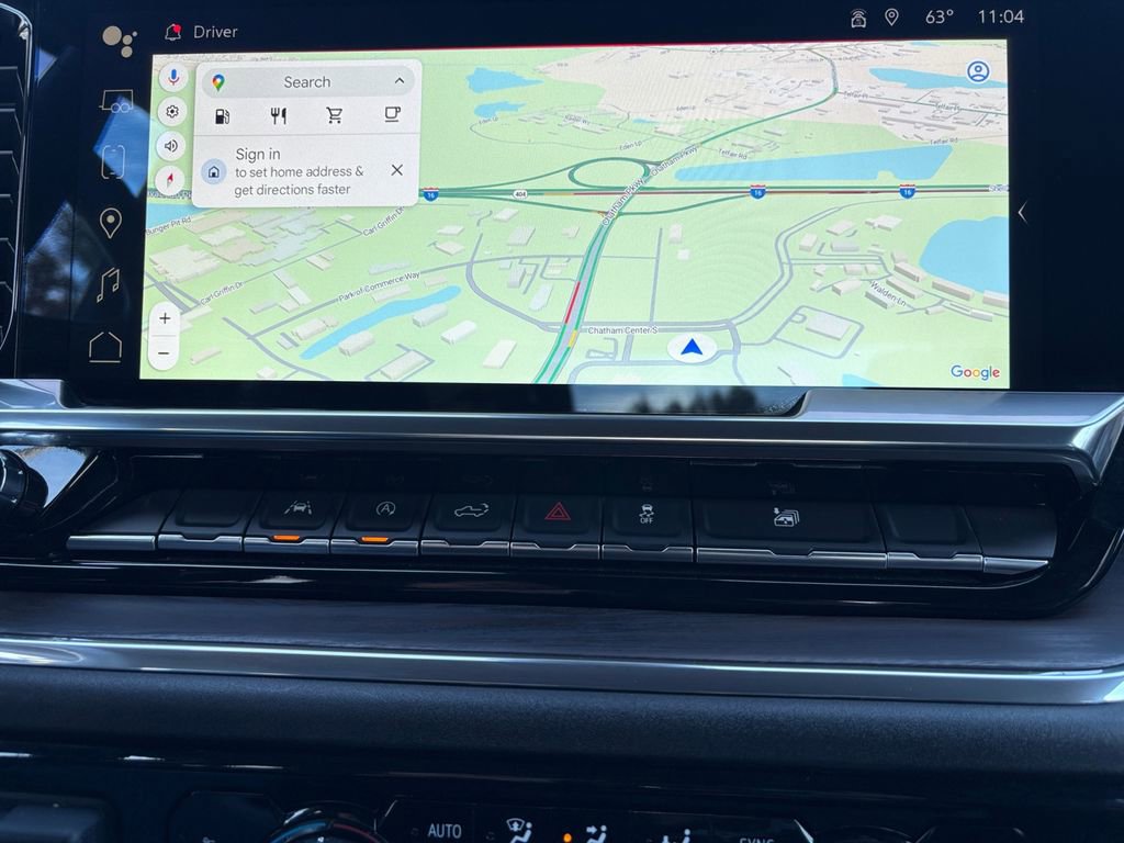 Used 2025 GMC Sierra 1500 SLT image 28