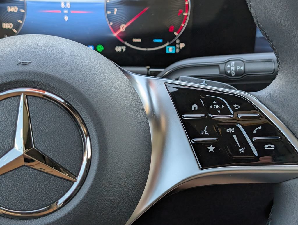 New 2026 Mercedes-Benz GLA 250 4MATIC image 29