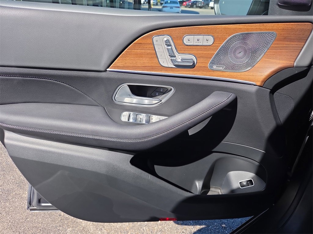 New 2025 Mercedes-Benz GLE 350 4MATIC image 19