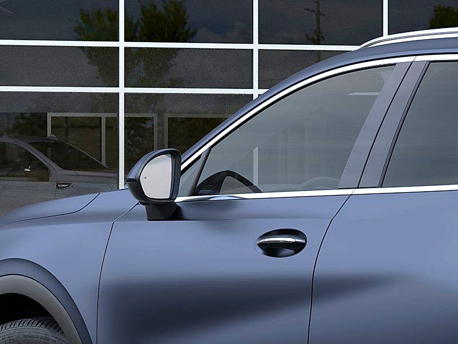 New 2026 Buick Envision Preferred image 12