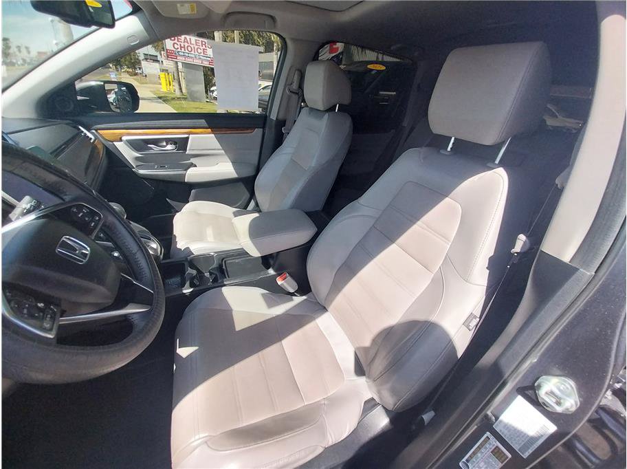 Used 2018 Honda CR-V EX-L image 15