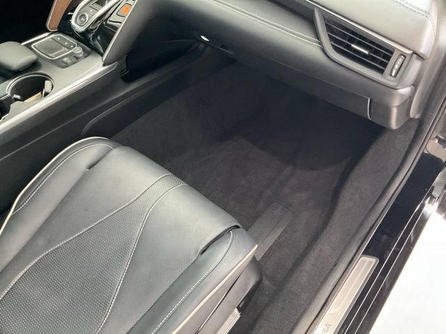 Used 2023 Acura TLX w/ Advance Package AWD/4WD image 24