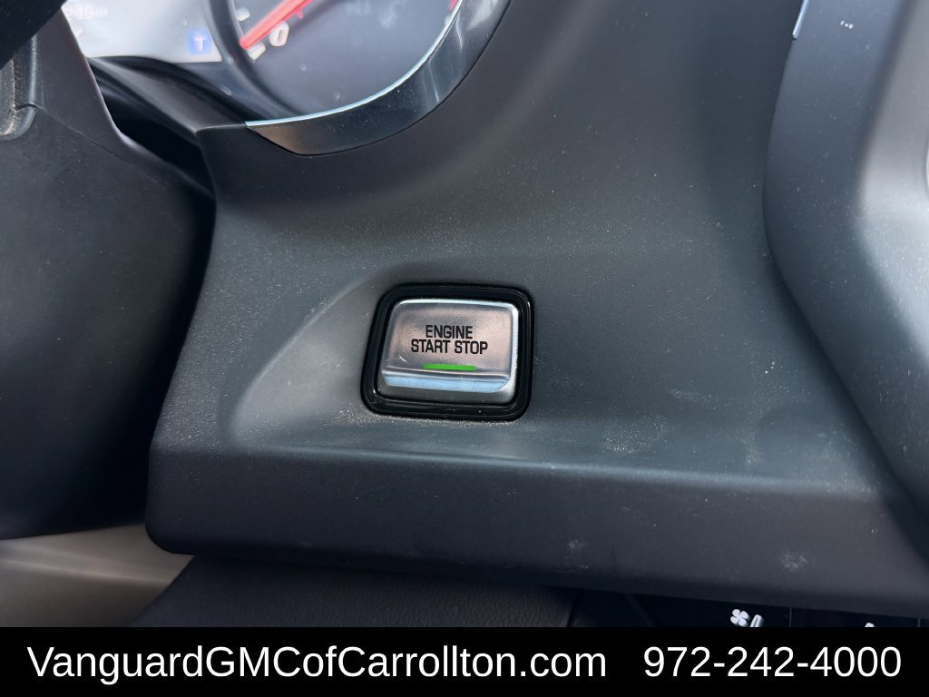 Used 2022 Chevrolet Camaro ZL1 RWD image 24