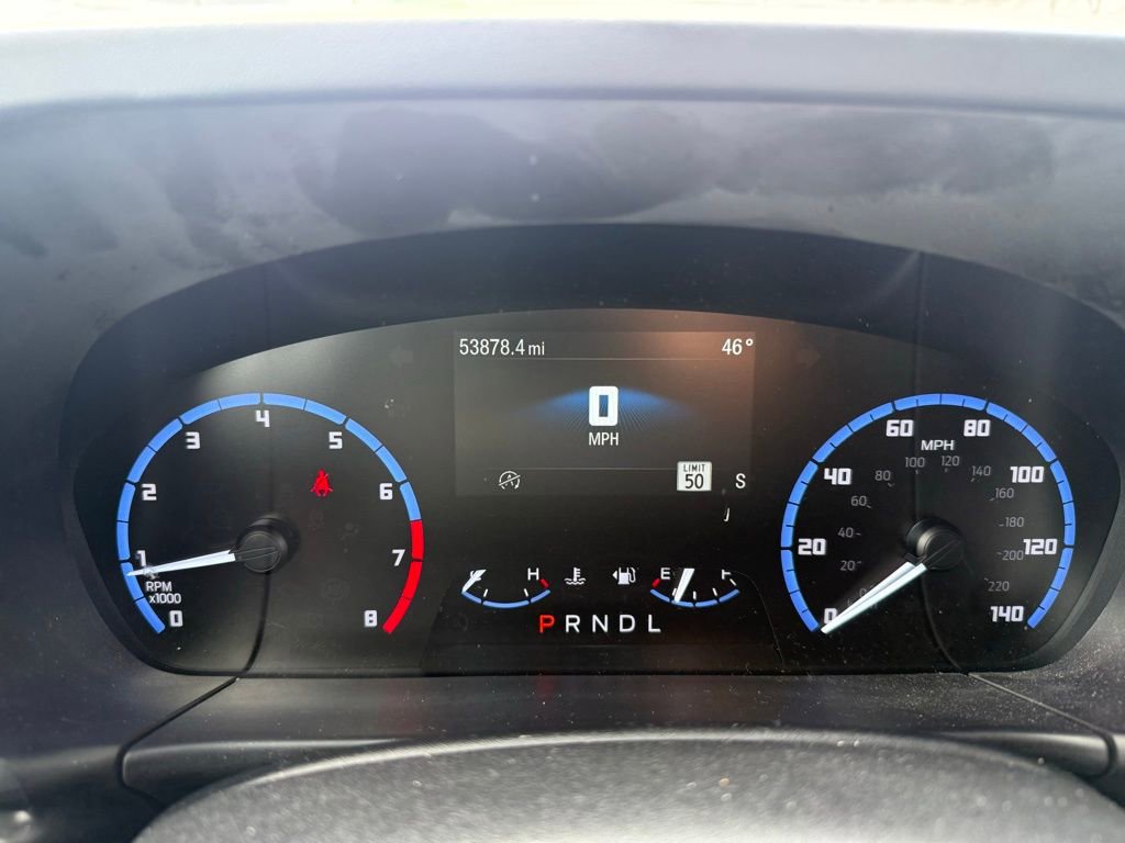 Used 2021 Ford Bronco Sport Big Bend image 22