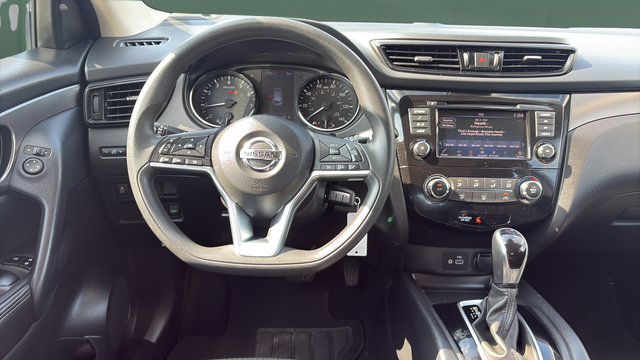 Used 2022 Nissan Rogue Sport S AWD/4WD image 20