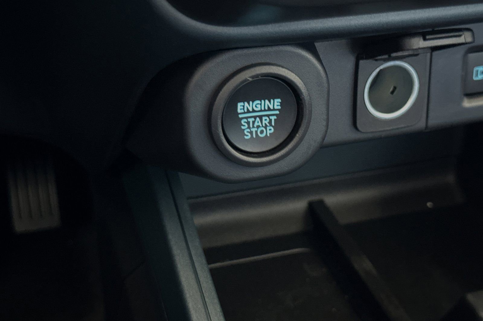 New 2024 Ford Maverick Tremor w/ Tremor Off-Road Package image 22