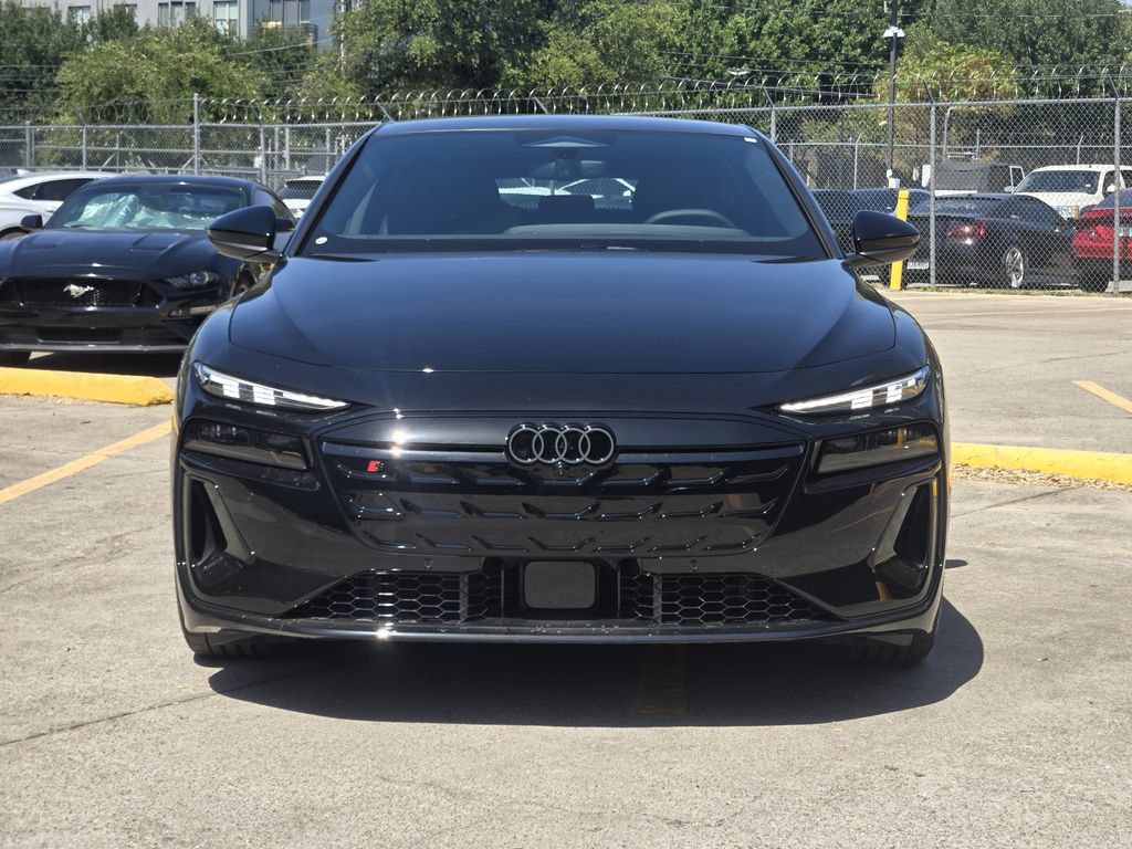 New 2027 Audi S6 e-tron Premium Plus AWD/4WD image 4