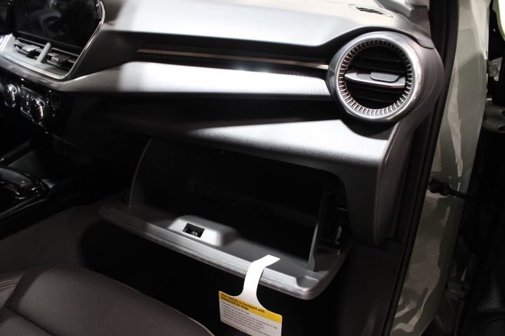 New 2026 Chevrolet Trax ACTIV w/ Driver Confidence Package FWD image 25