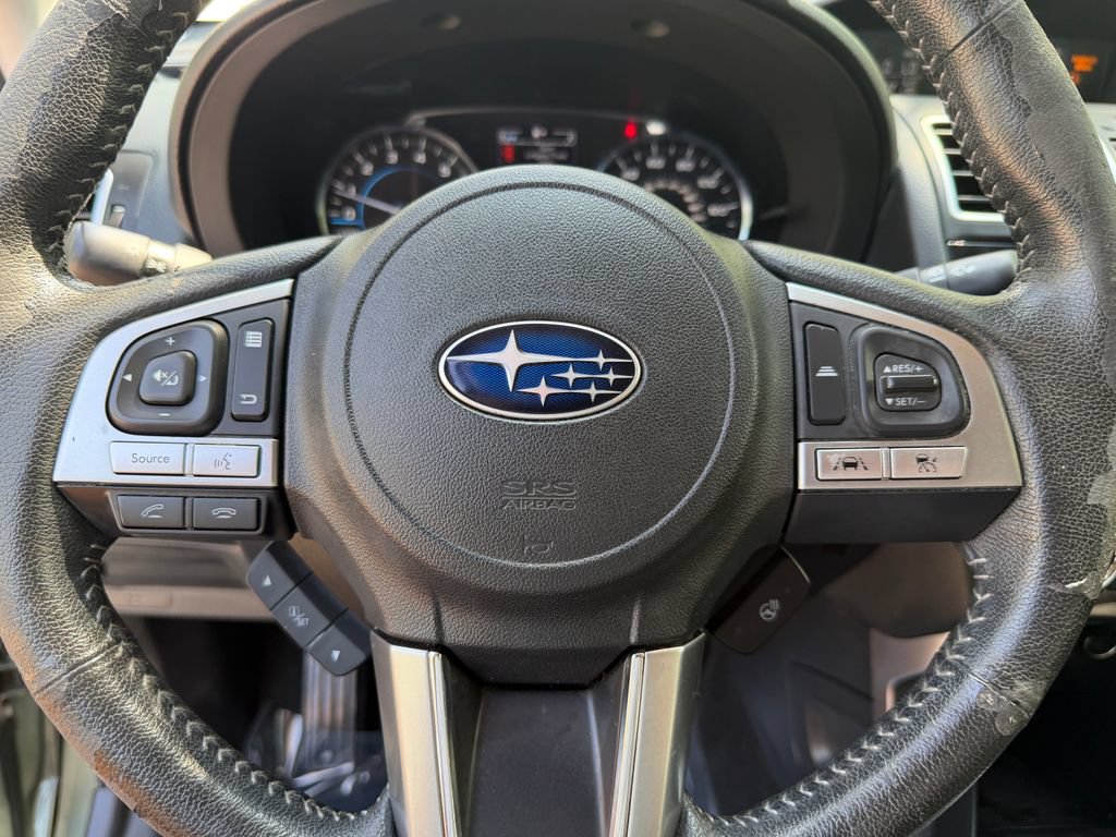 Used 2018 Subaru Forester 2.5i Touring AWD/4WD image 21