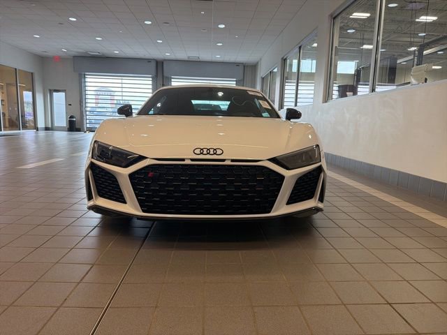 Used 2020 Audi R8 V10 performance image 10