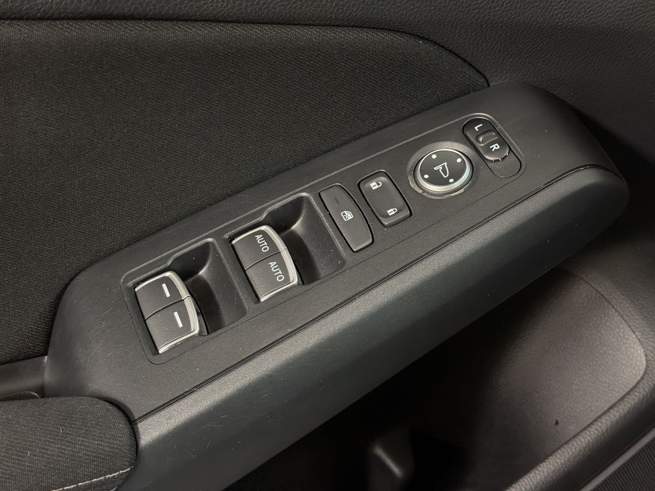Certified 2022 Honda Civic Sport image 19