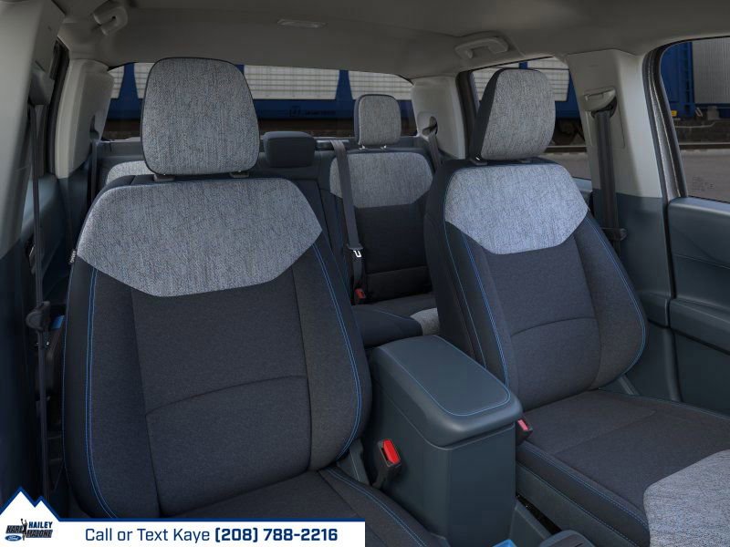 New 2026 Ford Maverick XLT w/ Equipment Group 301A image 41