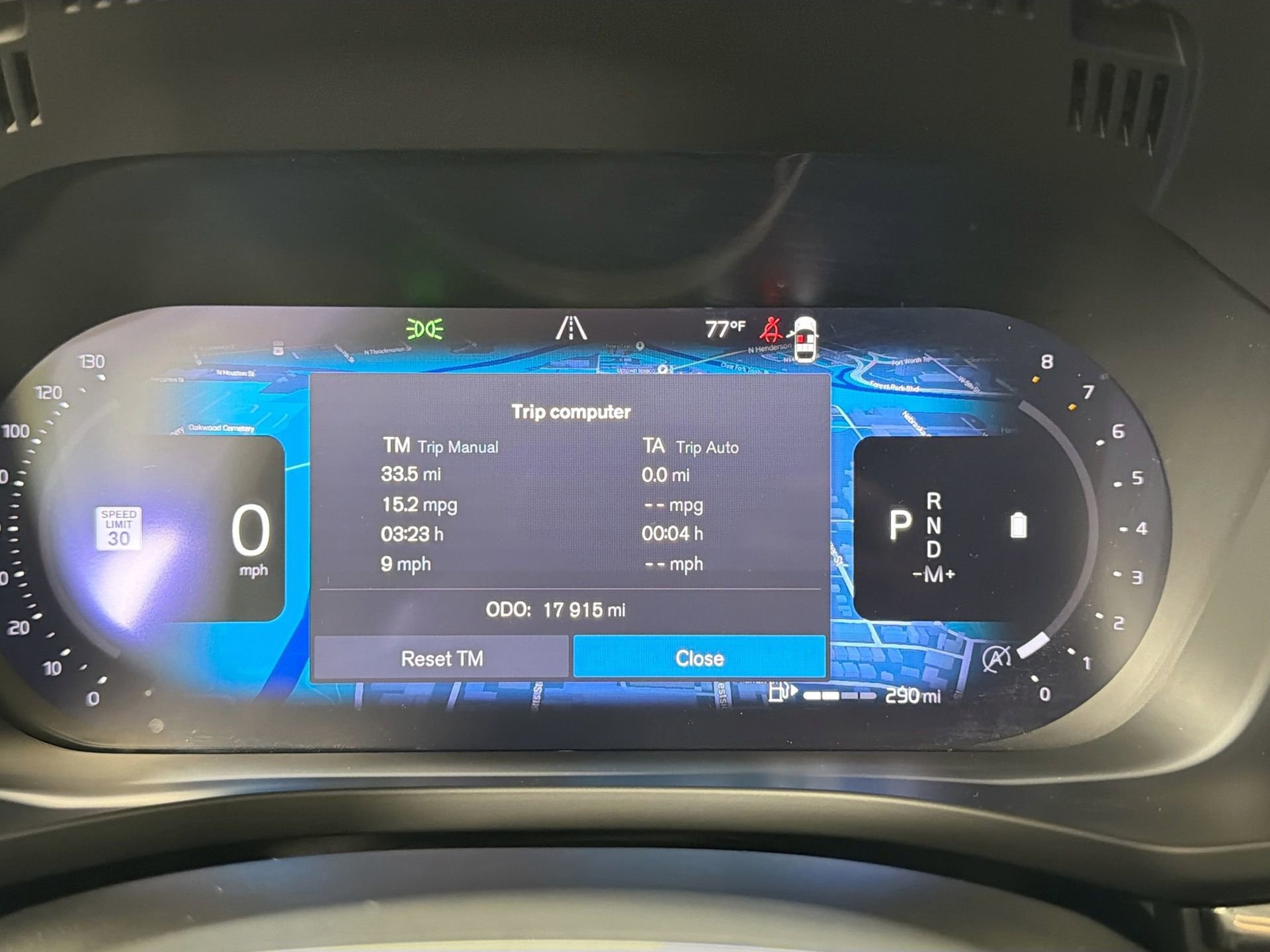 Certified 2023 Volvo XC60 B5 Plus w/ Protection Package Premier FWD image 11