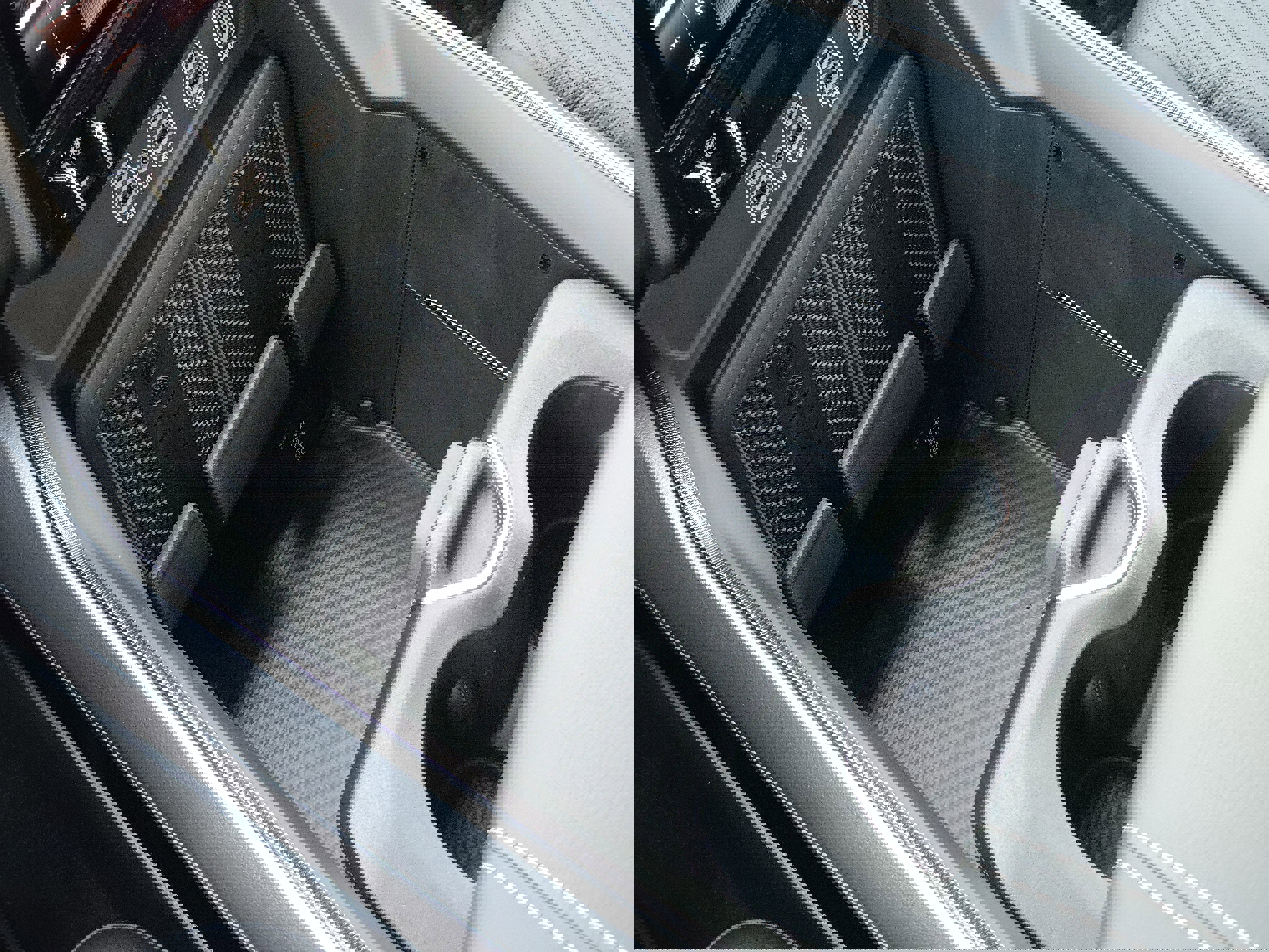 New 2026 RAM 1500 Rebel w/ Rebel Level 2 Equipment Group image 18