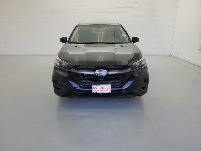 Used 2024 Subaru Legacy Premium AWD/4WD image 3