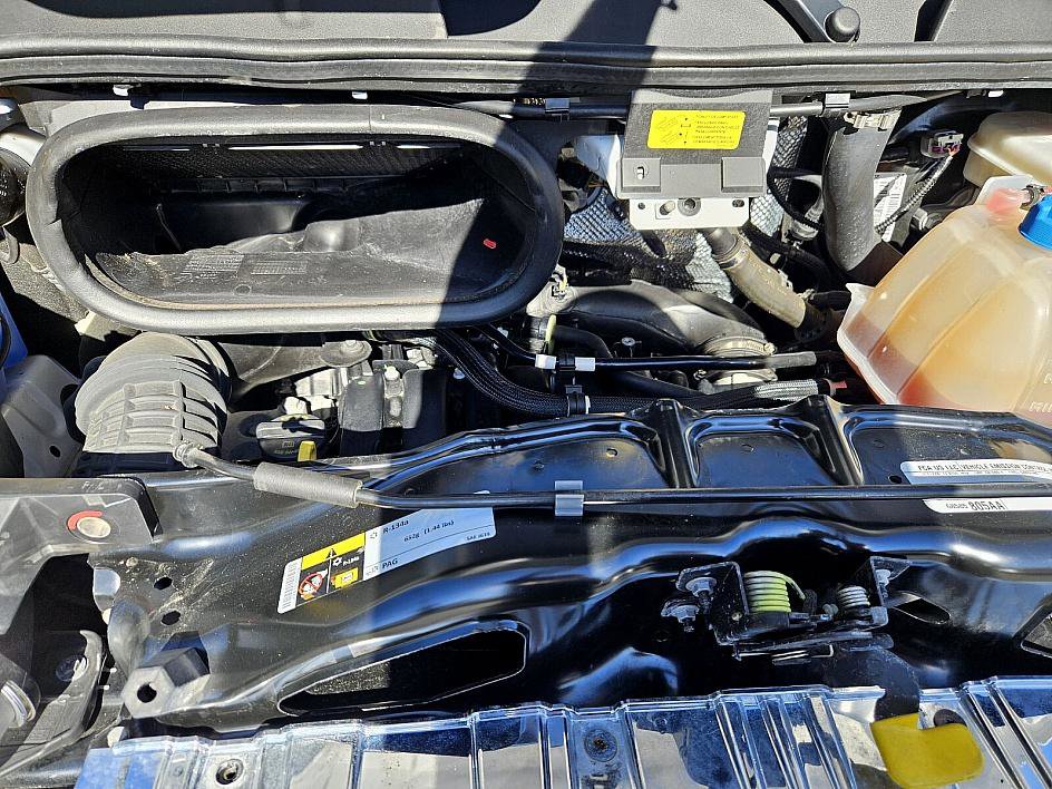 Used 2023 RAM ProMaster 2500 image 13