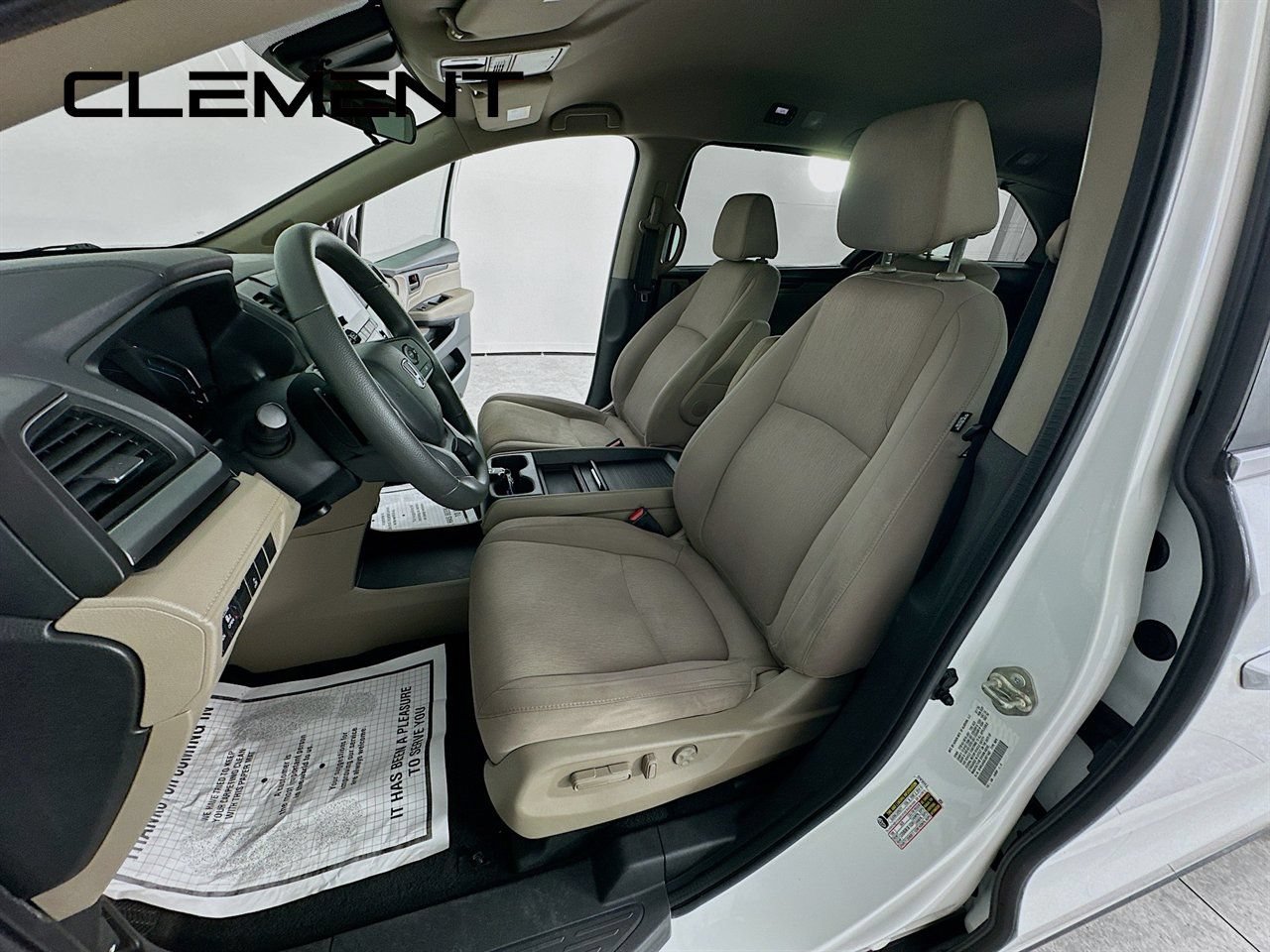 Used 2020 Honda Odyssey EX image 28