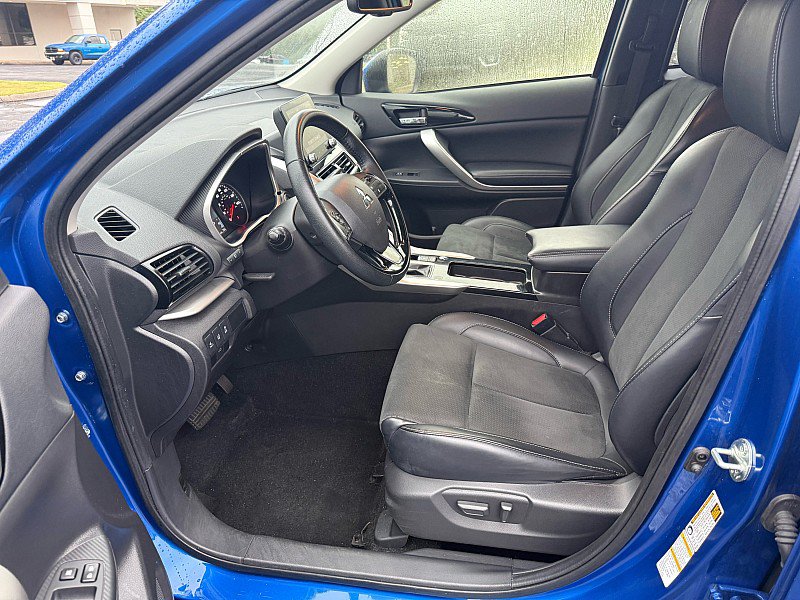 Used 2025 Mitsubishi Eclipse Cross SE AWD/4WD image 8