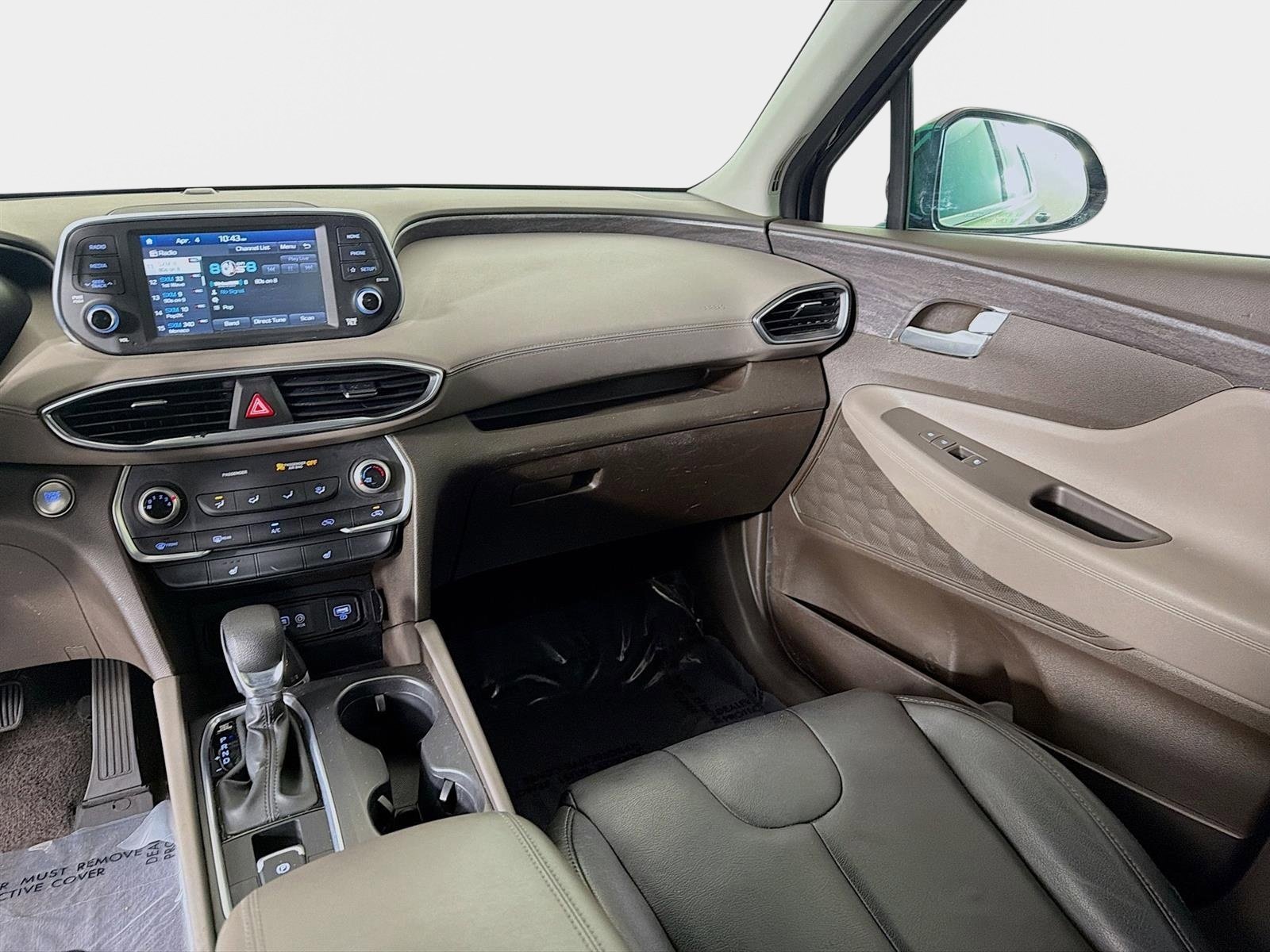Used 2019 Hyundai Santa Fe SEL w/ Cargo Package image 24