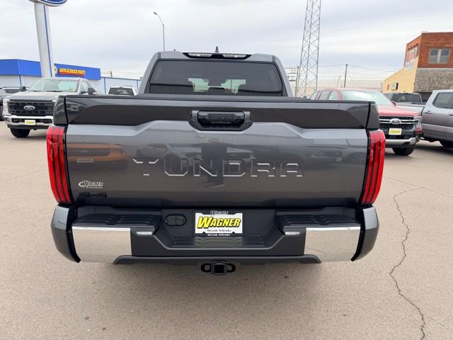 New 2026 Toyota Tundra SR5 image 4