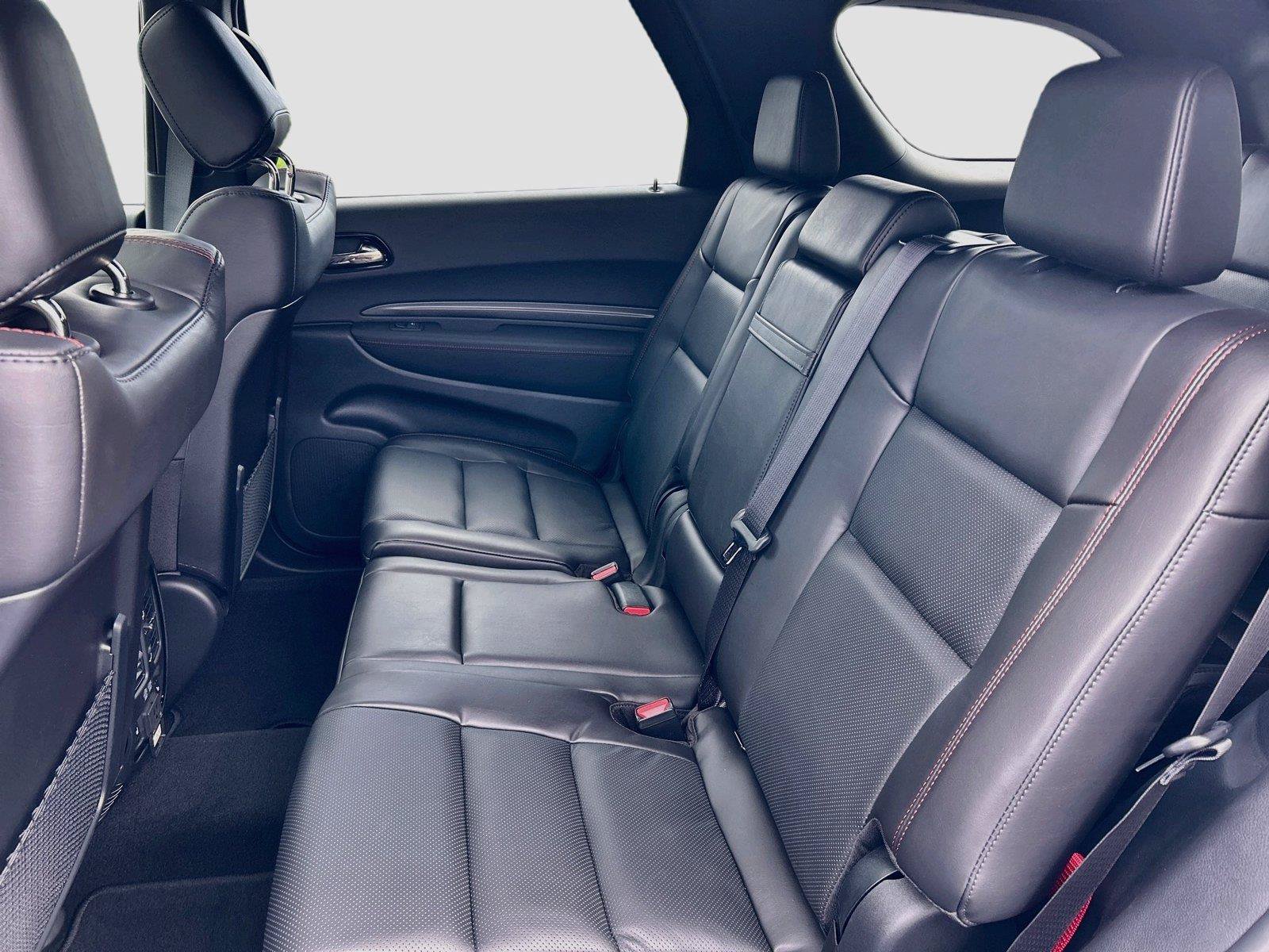 New 2026 Dodge Durango GT AWD/4WD image 26