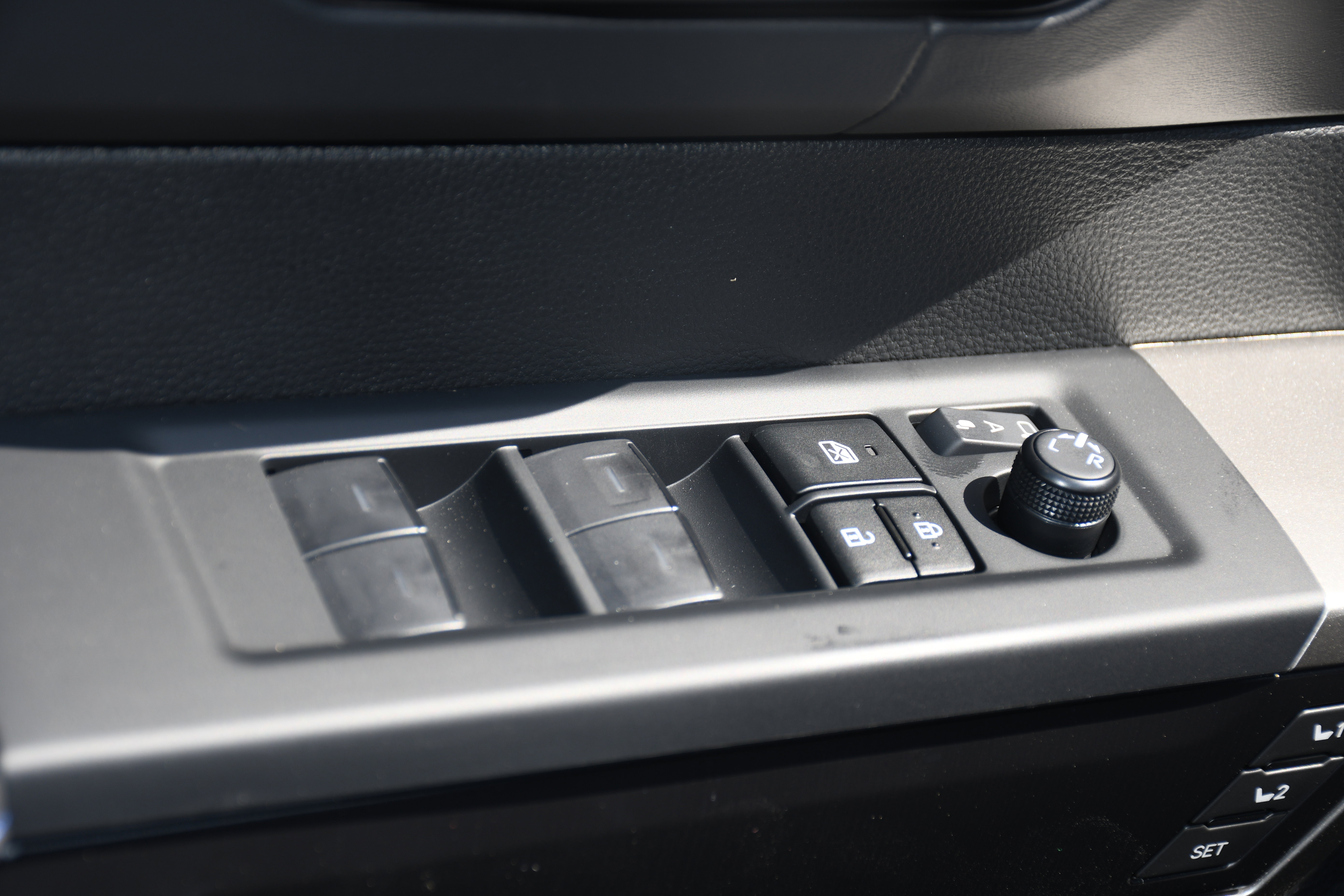 New 2026 Toyota Tundra Platinum AWD/4WD image 6