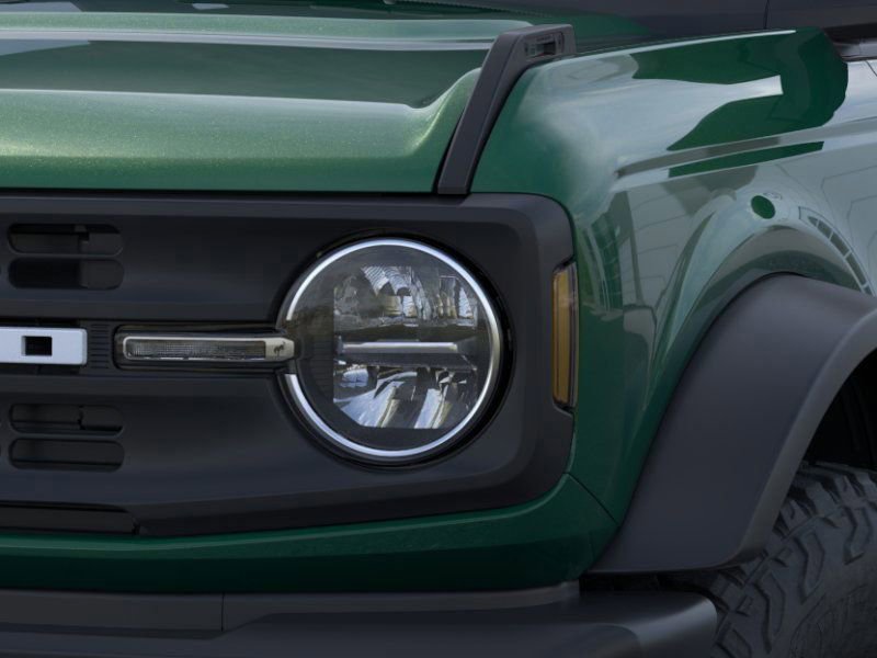 New 2025 Ford Bronco 4-Door w/ Sasquatch Package AWD/4WD image 37