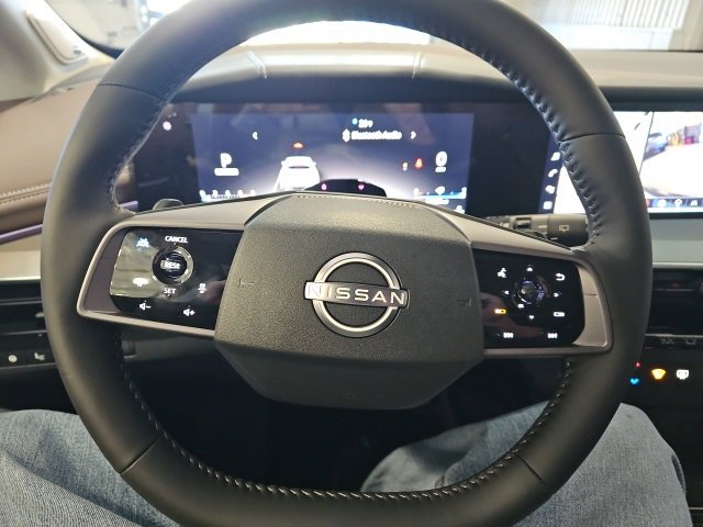 New 2026 Nissan Murano Platinum image 9