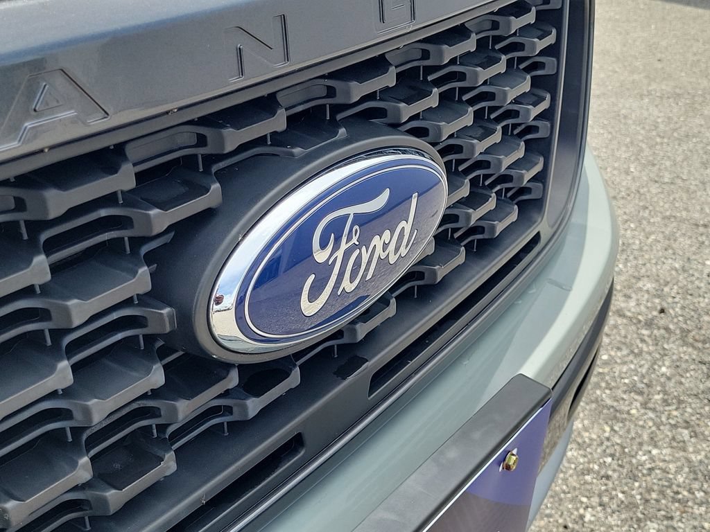 Certified 2023 Ford Ranger XLT w/ Equipment Group 302A High RWD image 8