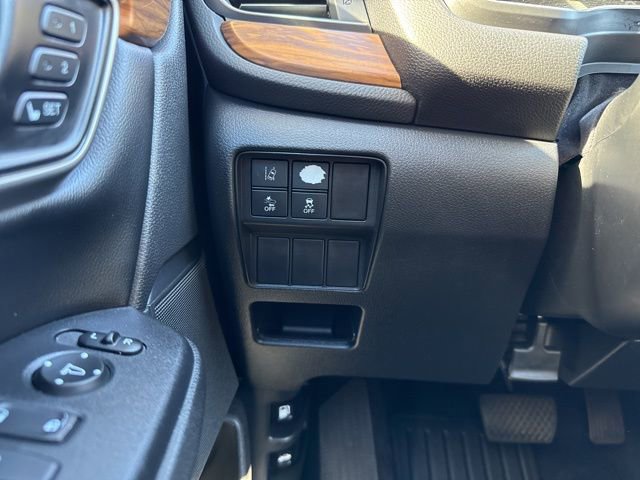 Used 2022 Honda CR-V EX-L image 14