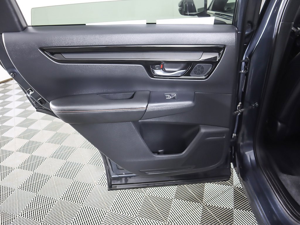 Used 2023 Honda CR-V Sport Touring image 27