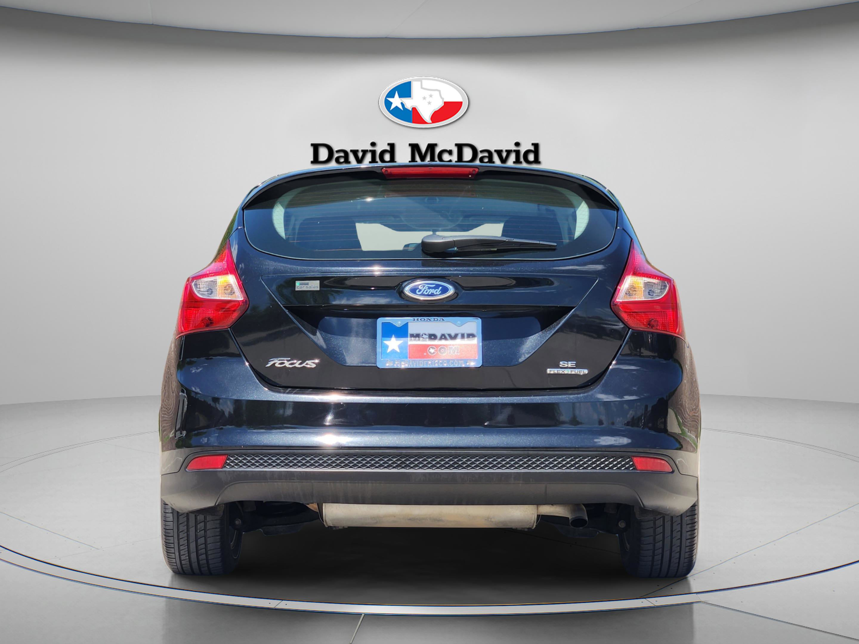 Used 2014 Ford Focus SE image 5