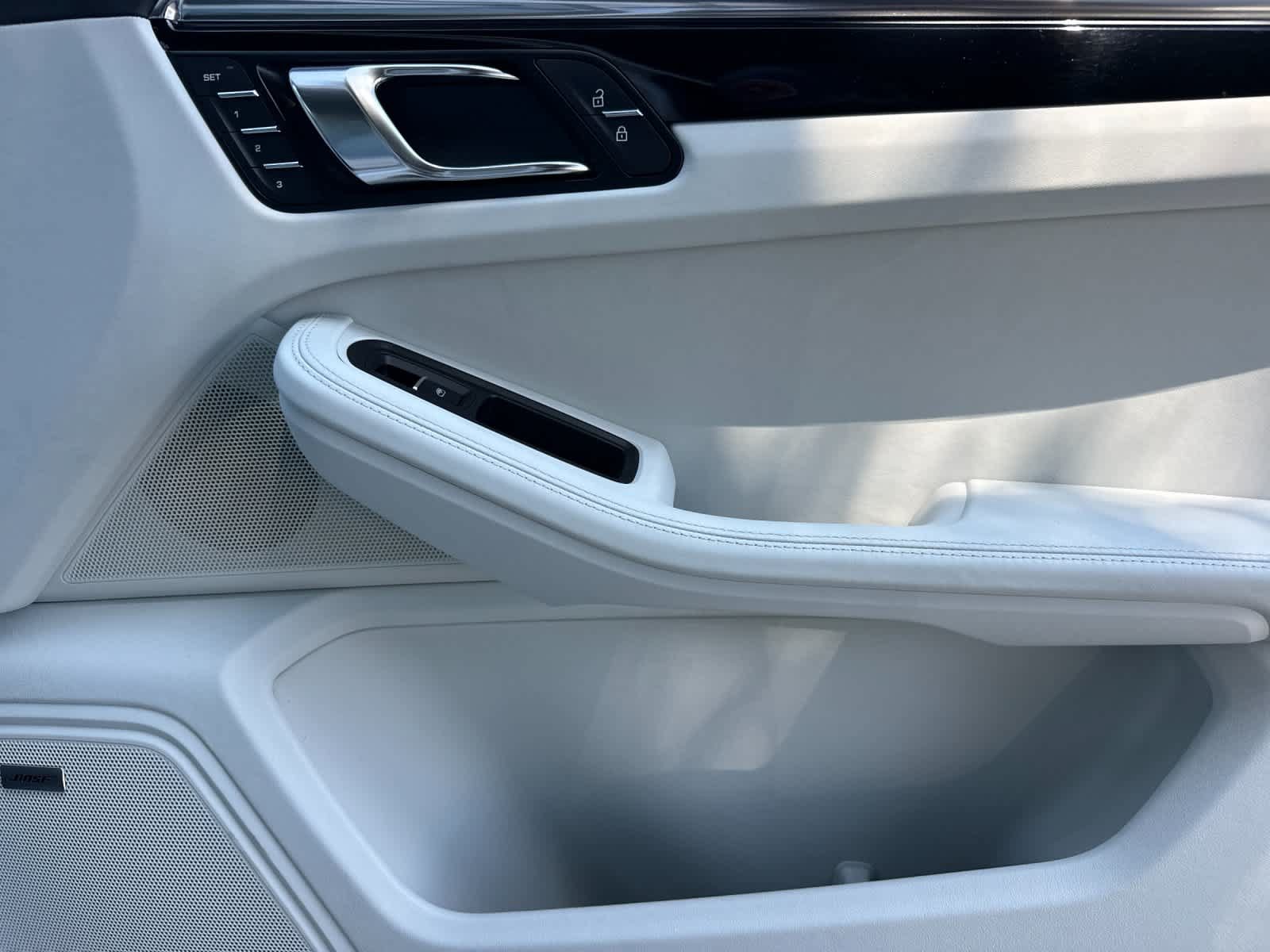 New 2026 Porsche Macan S AWD/4WD image 19