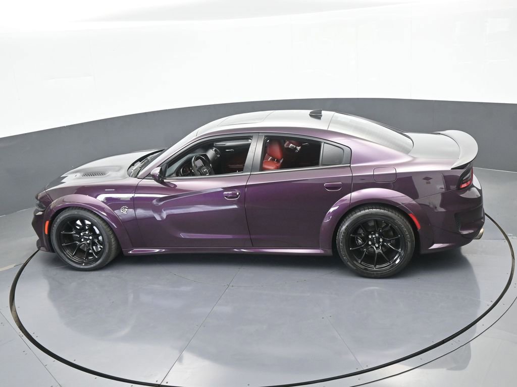 Used 2021 Dodge Charger SRT Hellcat image 52