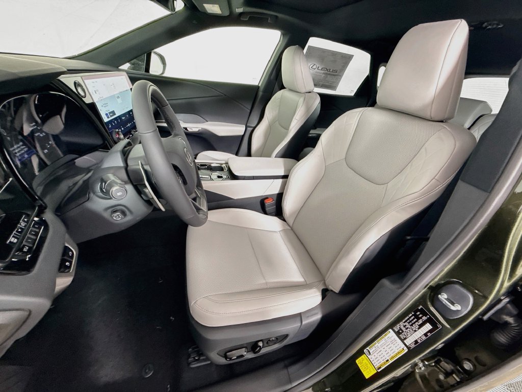 New 2026 Lexus RX 350 Premium w/ Convenience Package FWD image 16