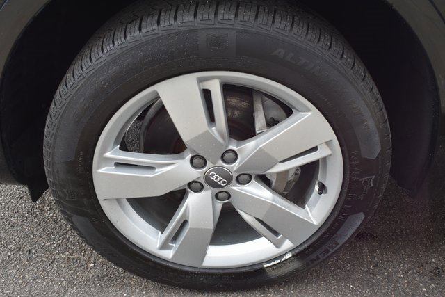 Used 2019 Audi Q5 2.0T Premium Plus w/ Premium Plus Package image 52