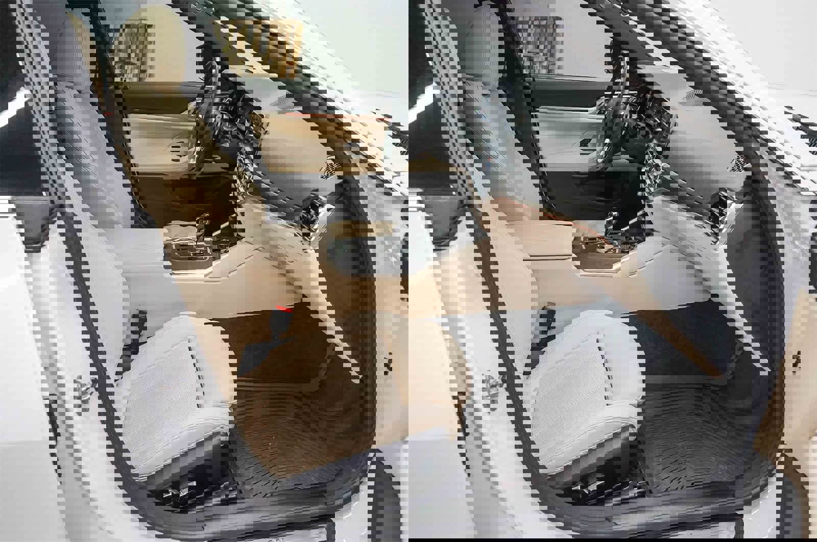 Used 2023 BMW 430i Gran Coupe w/ Premium Package image 17