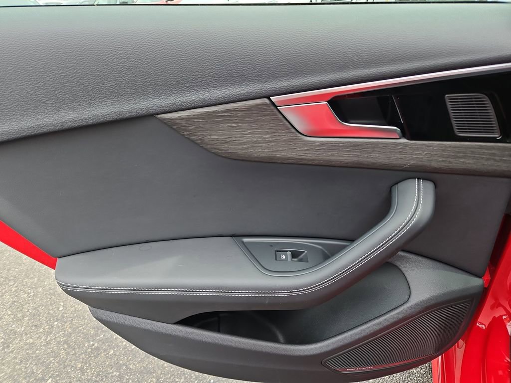 Used 2023 Audi A4 2.0T Premium Plus image 30